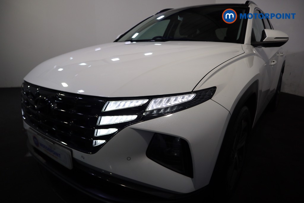 Used Hyundai TUCSON 2023 for sale - 77104320: Photo 47