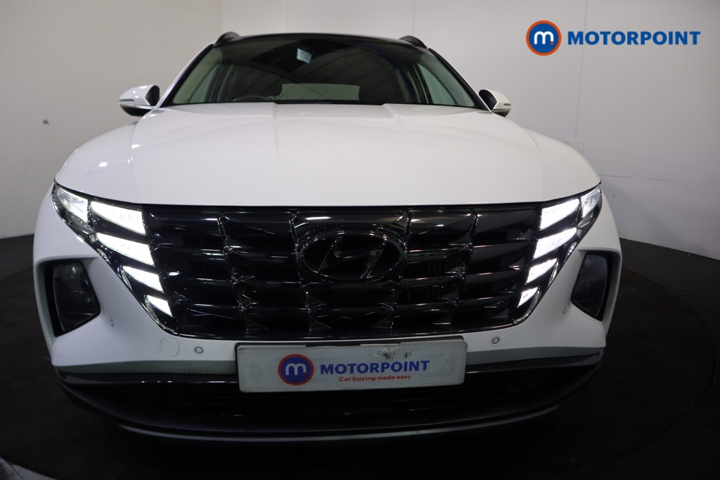 Used Hyundai TUCSON 2023 for sale - 77104320: Photo 48