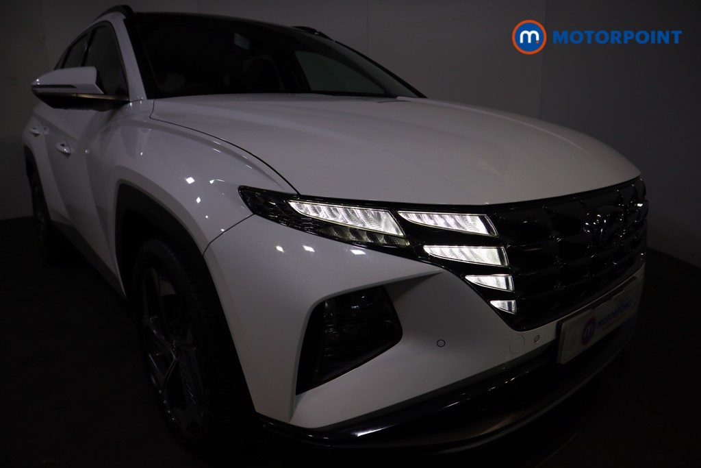 Used Hyundai TUCSON 2023 for sale - 77104320: Photo 49