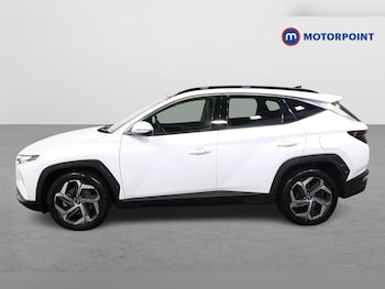 Used Hyundai TUCSON 2023 for sale - 77104320: Photo