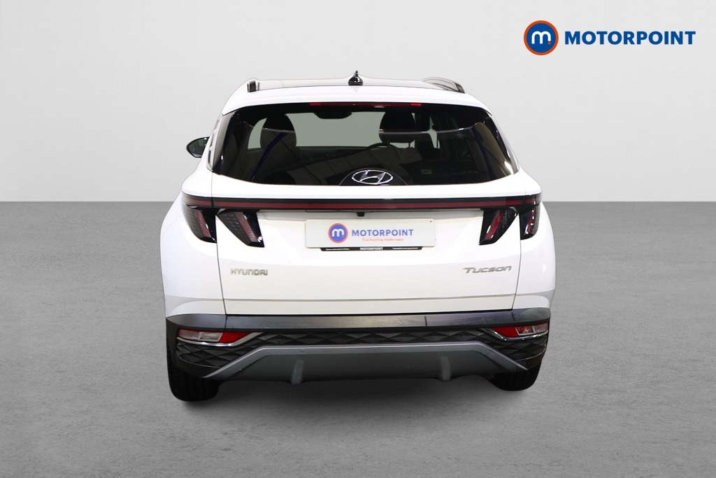 Used Hyundai TUCSON 2023 for sale - 77104320: Photo 6