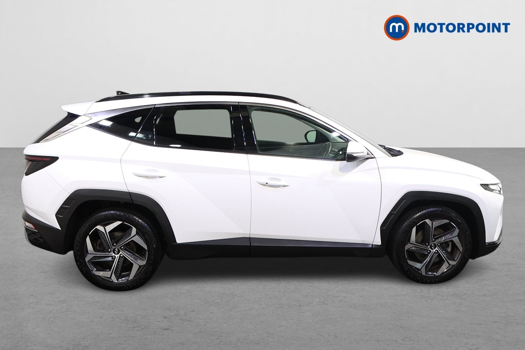 Used Hyundai TUCSON 2023 for sale - 77104320: Photo 8