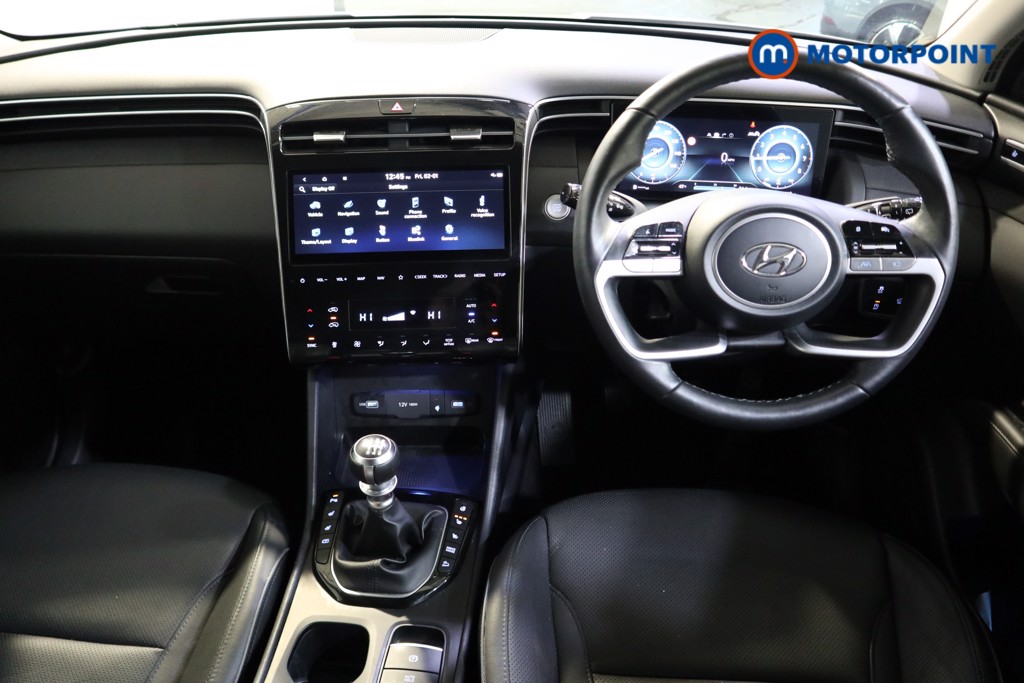 Used Hyundai TUCSON 2023 for sale - 77104320: Photo 9