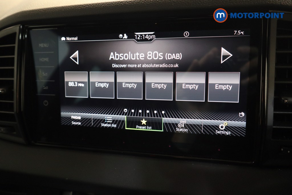 Used Skoda Karoq 2025 for sale - 77814905: Photo 14