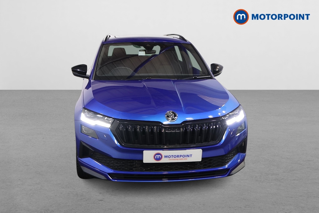 Used Skoda Karoq 2025 for sale - 77814905: Photo 2