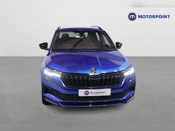 Used Skoda Karoq 2025 for sale - 77814905: Photo