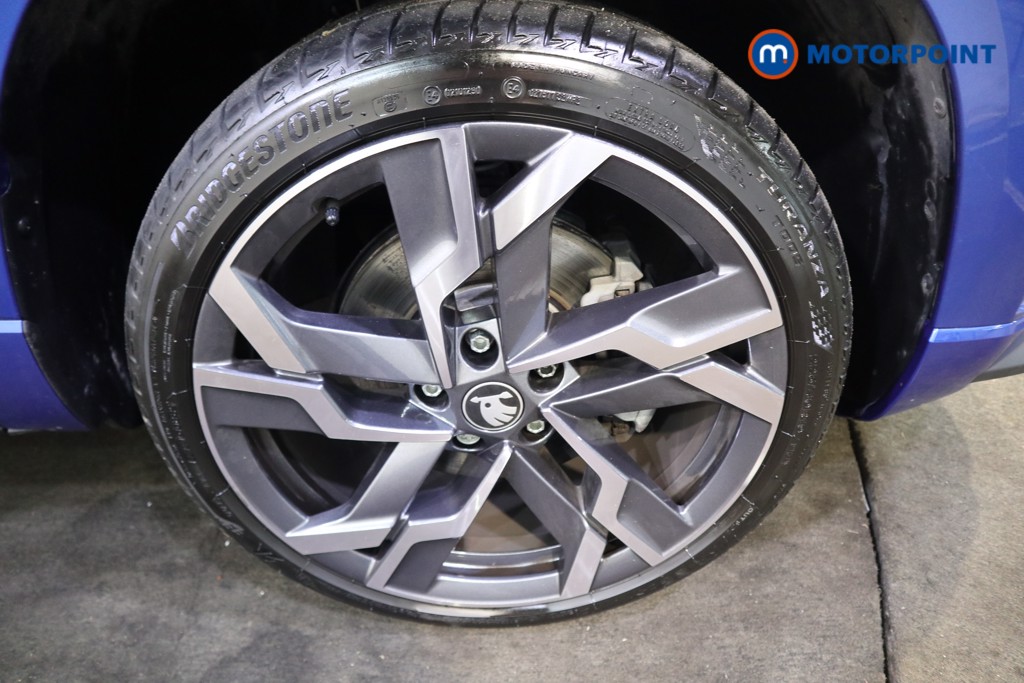 Used Skoda Karoq 2025 for sale - 77814905: Photo 32