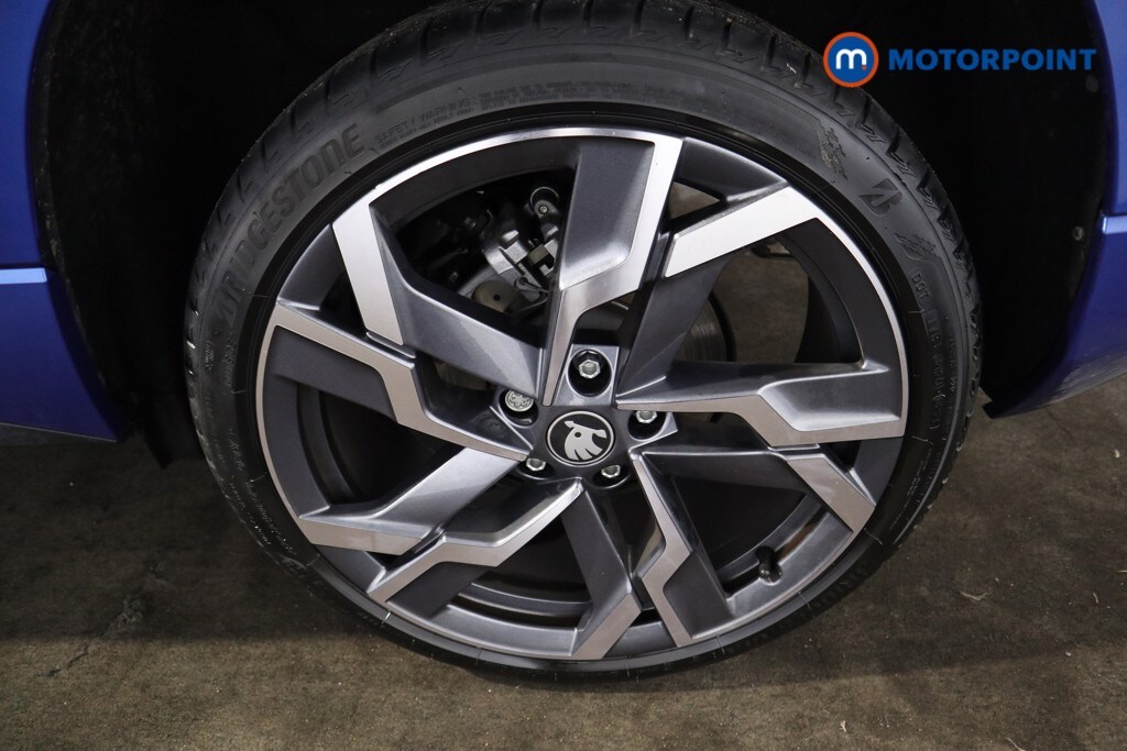 Used Skoda Karoq 2025 for sale - 77814905: Photo 34