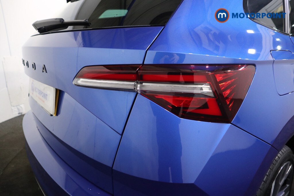 Used Skoda Karoq 2025 for sale - 77814905: Photo 39