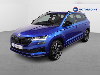 Used Skoda Karoq 2025 for sale - 77814905: Photo