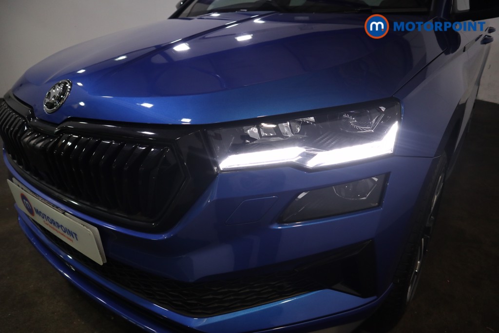 Used Skoda Karoq 2025 for sale - 77814905: Photo 47