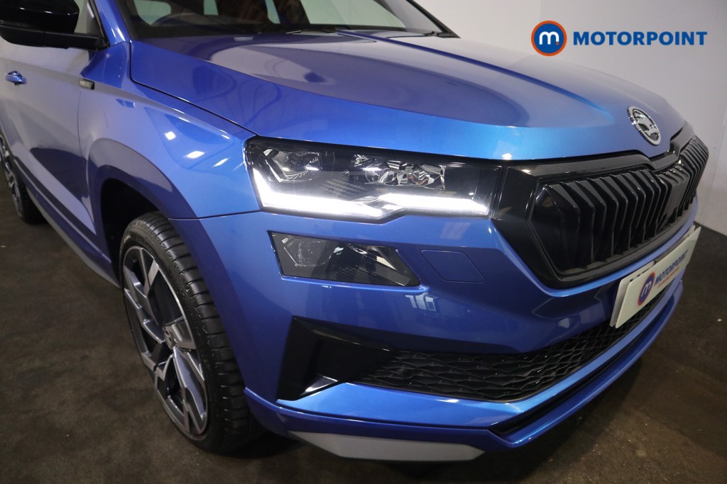 Used Skoda Karoq 2025 for sale - 77814905: Photo 48