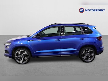 Used Skoda Karoq 2025 for sale - 77814905: Photo