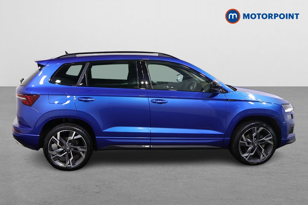Used Skoda Karoq 2025 for sale - 77814905: Photo 8