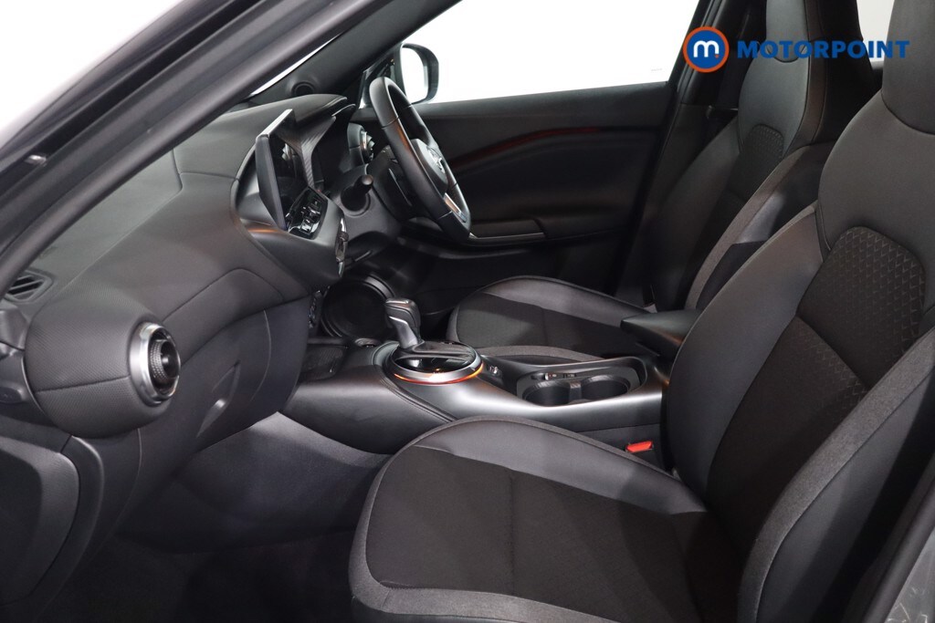 Used Nissan Juke 2024 for sale - 77472775: Photo 12