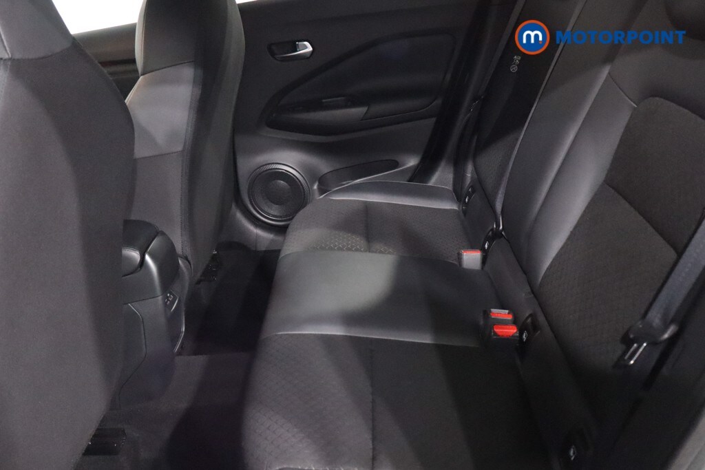 Used Nissan Juke 2024 for sale - 77472775: Photo 13