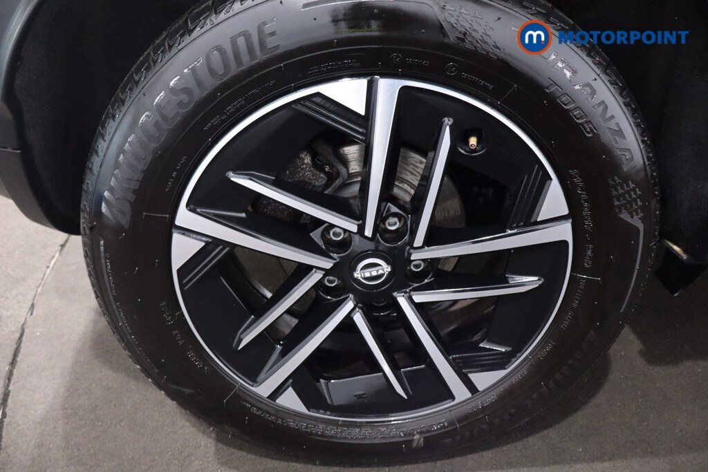 Used Nissan Juke 2024 for sale - 77472775: Photo 17