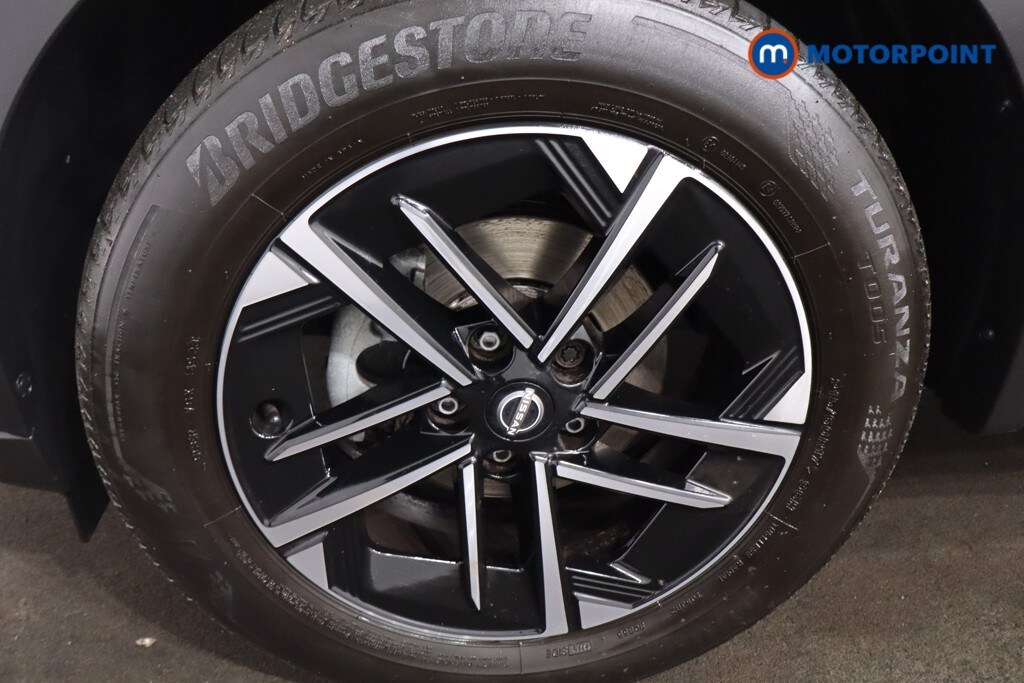 Used Nissan Juke 2024 for sale - 77472775: Photo 19