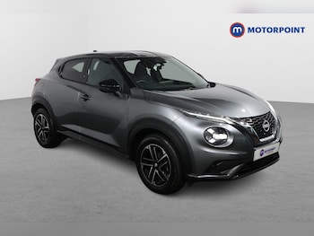 Used Nissan Juke undefined for sale - 77472775: Photo