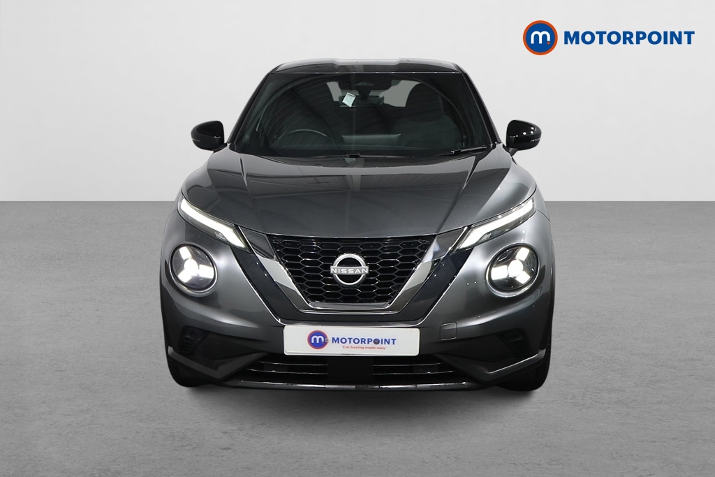 Used Nissan Juke 2024 for sale - 77472775: Photo 2