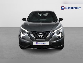 Used Nissan Juke undefined for sale - 77472775: Photo