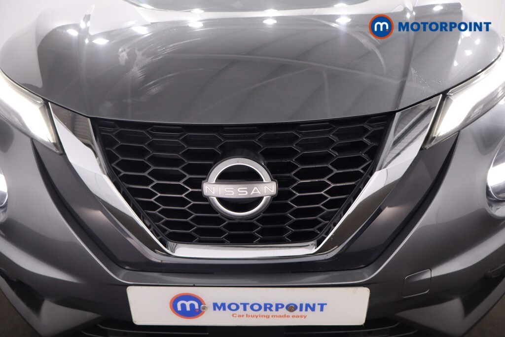 Used Nissan Juke 2024 for sale - 77472775: Photo 33