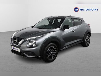 Used Nissan Juke undefined for sale - 77472775: Photo