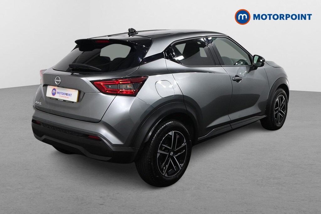 Used Nissan Juke 2024 for sale - 77472775: Photo 7