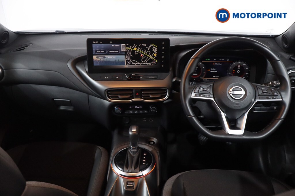 Used Nissan Juke 2024 for sale - 77472775: Photo 9