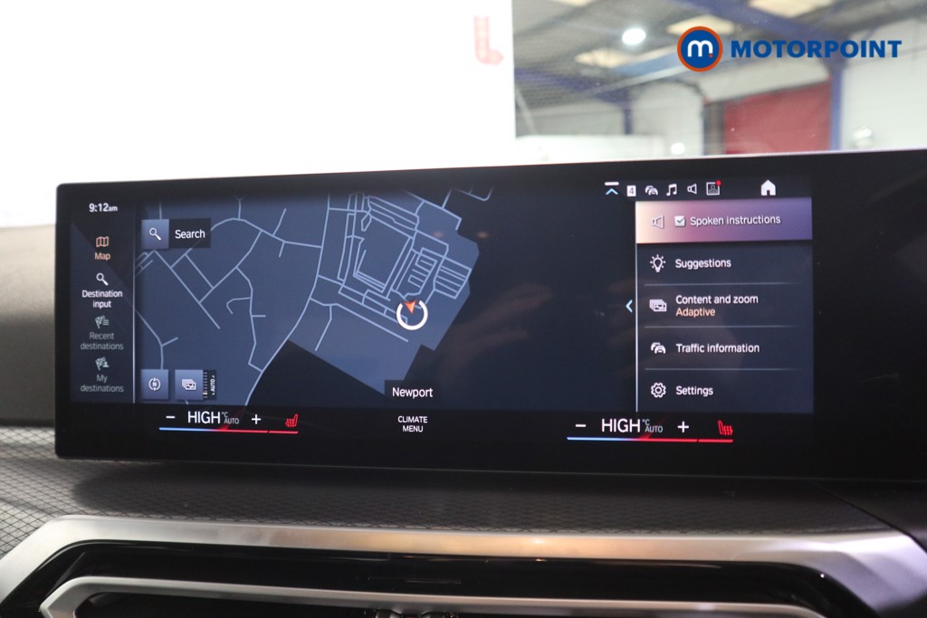 Used BMW 3 Series 2024 for sale - 76706930: Photo 10