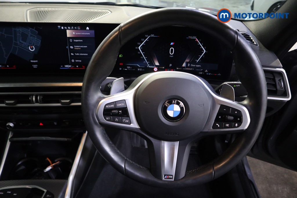 Used BMW 3 Series 2024 for sale - 76706930: Photo 11