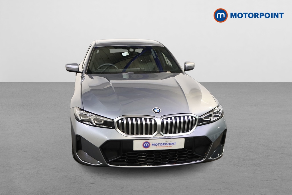 Used BMW 3 Series 2024 for sale - 76706930: Photo 2