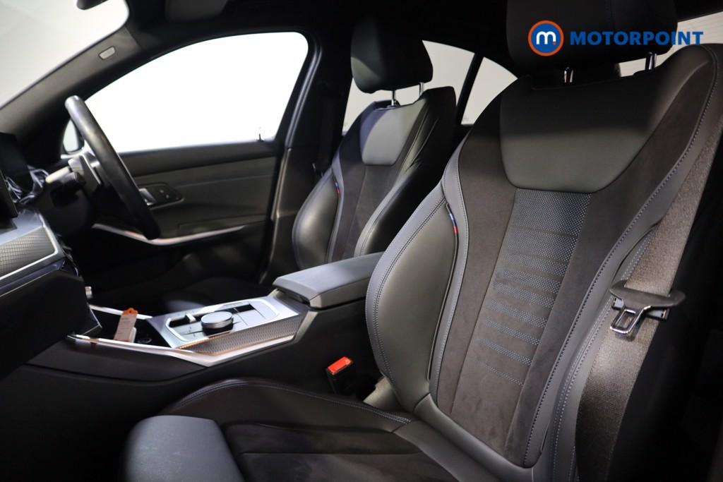 Used BMW 3 Series 2024 for sale - 76706930: Photo 23