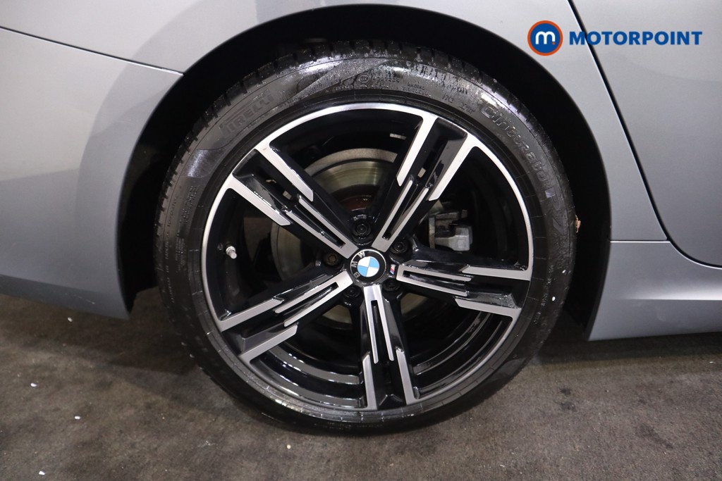 Used BMW 3 Series 2024 for sale - 76706930: Photo 27