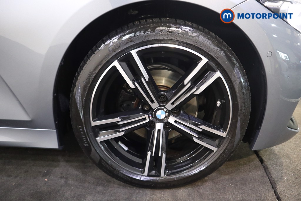 Used BMW 3 Series 2024 for sale - 76706930: Photo 28