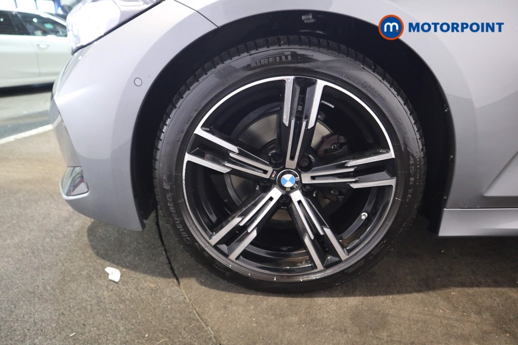 Used BMW 3 Series 2024 for sale - 76706930: Photo 29