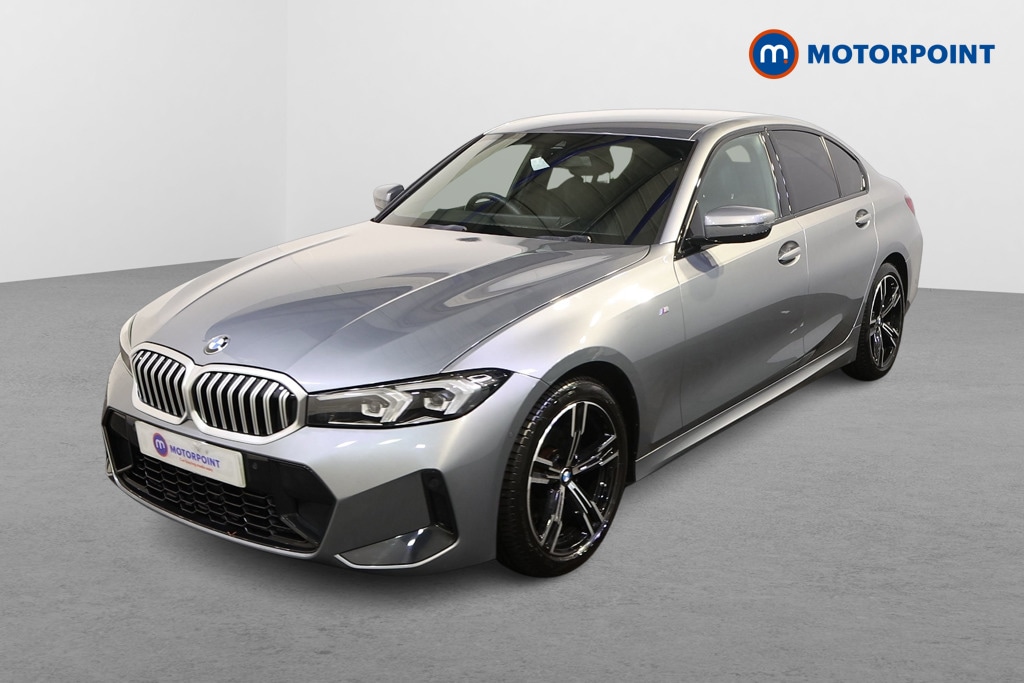 Used BMW 3 Series 2024 for sale - 76706930: Photo 3