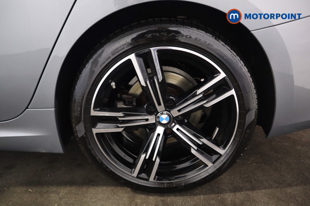 Used BMW 3 Series 2024 for sale - 76706930: Photo 30