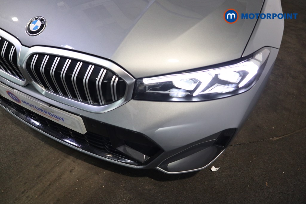 Used BMW 3 Series 2024 for sale - 76706930: Photo 40