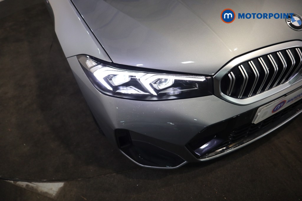 Used BMW 3 Series 2024 for sale - 76706930: Photo 41