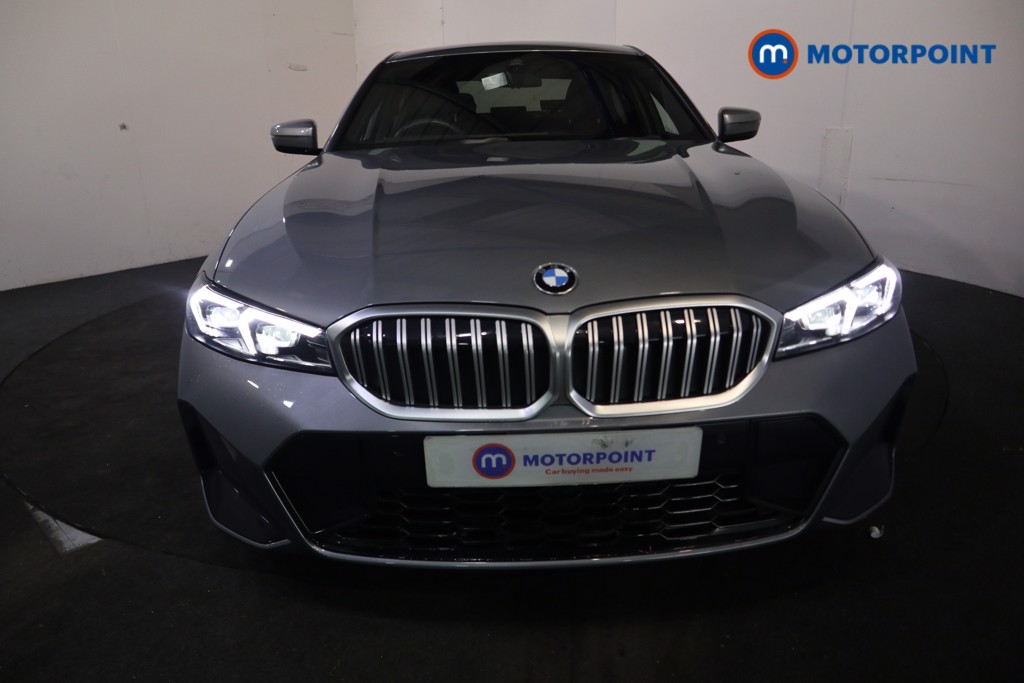 Used BMW 3 Series 2024 for sale - 76706930: Photo 42