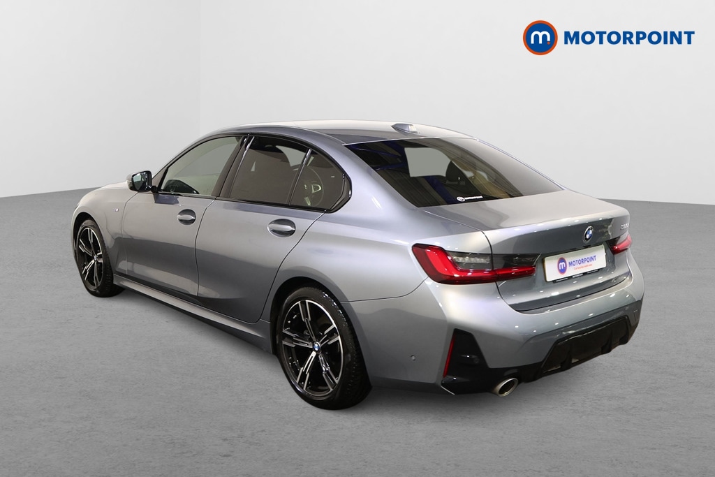 Used BMW 3 Series 2024 for sale - 76706930: Photo 5