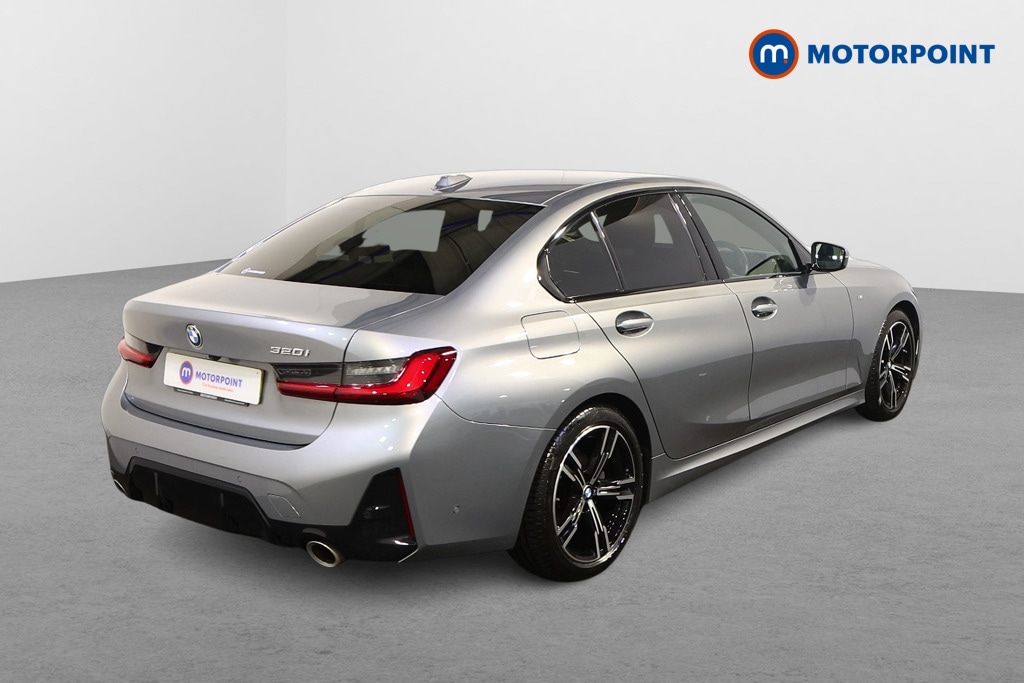 Used BMW 3 Series 2024 for sale - 76706930: Photo 7