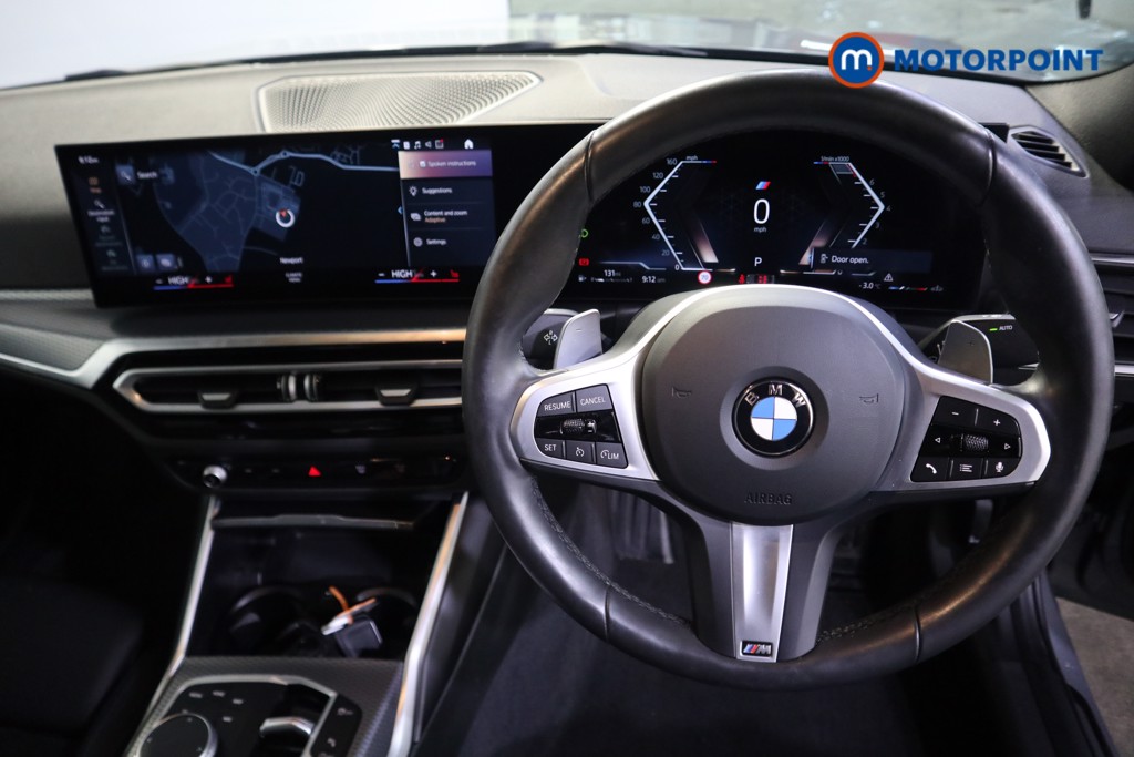 Used BMW 3 Series 2024 for sale - 76706930: Photo 9