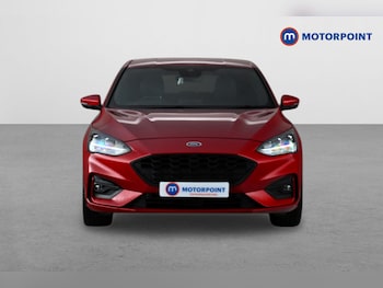 Used Ford Focus 2021 for sale - 78779838: Photo