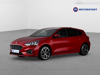 Used Ford Focus 2021 for sale - 78779838: Photo