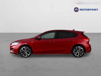 Used Ford Focus 2021 for sale - 78779838: Photo