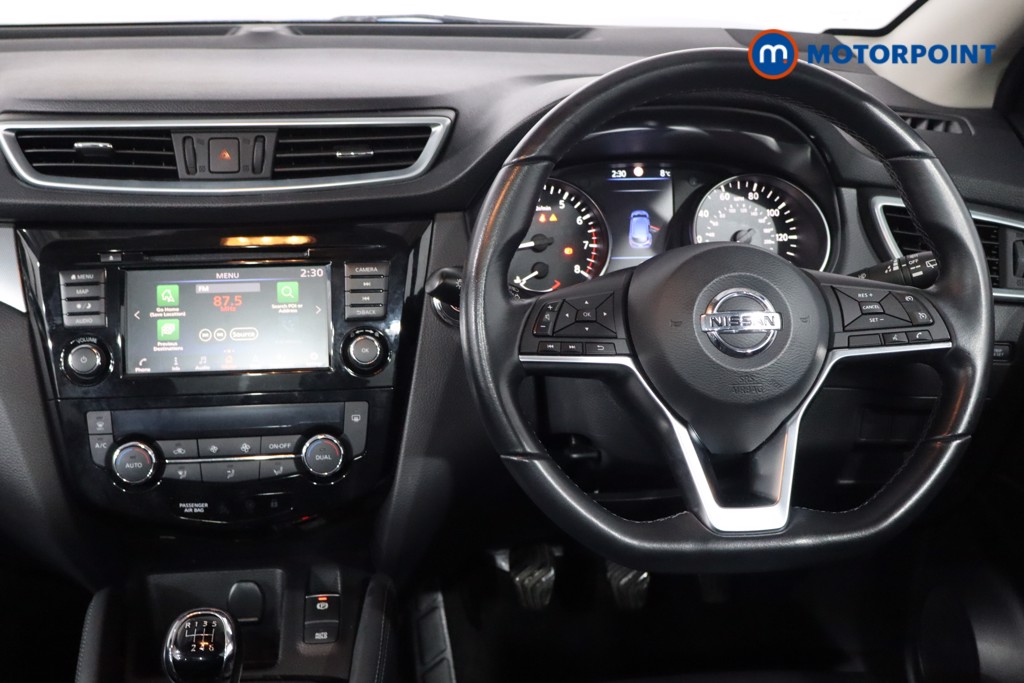 Used Nissan Qashqai 2021 for sale - 77435766: Photo 11