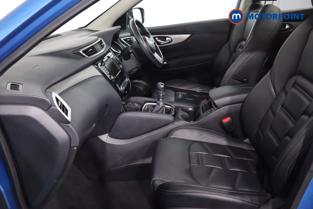 Used Nissan Qashqai 2021 for sale - 77435766: Photo 12