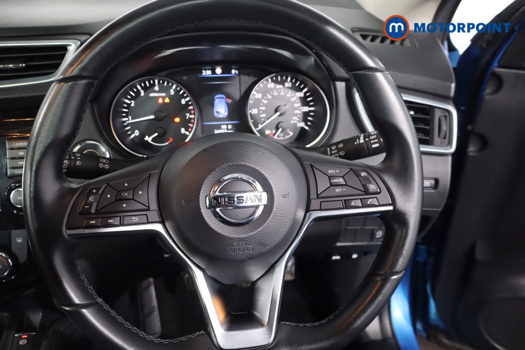 Used Nissan Qashqai 2021 for sale - 77435766: Photo 14